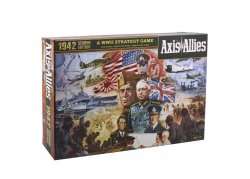 Axis & Allies: 1942 - 2nd Edition